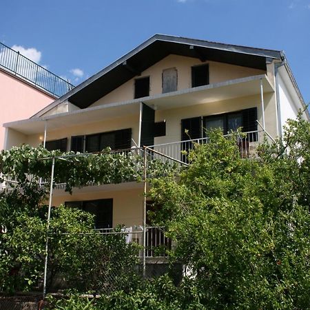Apartments By The Sea Podaca, Makarska - 6874 المظهر الخارجي الصورة