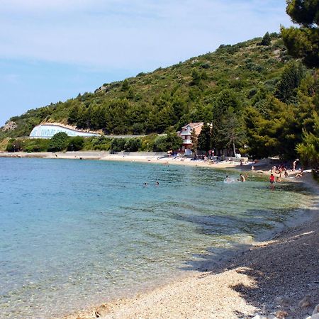 Apartments By The Sea Podaca, Makarska - 6874 المظهر الخارجي الصورة