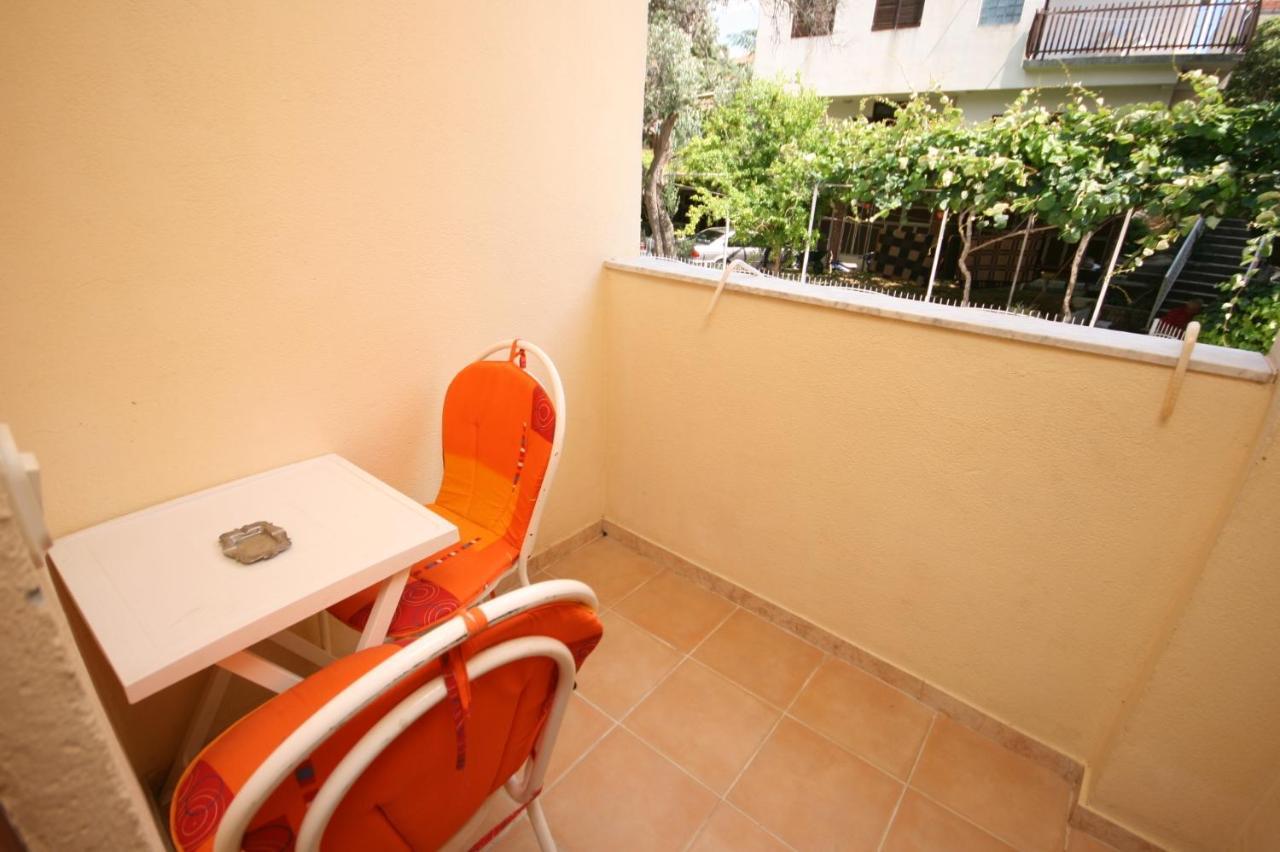 Apartments By The Sea Podaca, Makarska - 6874 المظهر الخارجي الصورة