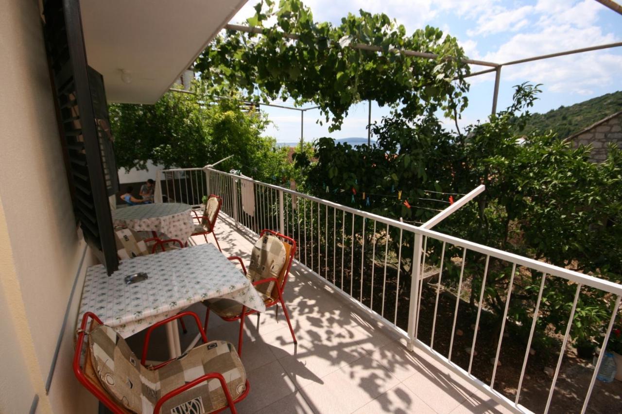 Apartments By The Sea Podaca, Makarska - 6874 المظهر الخارجي الصورة