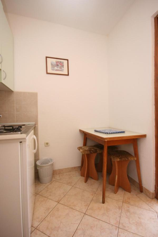 Apartments By The Sea Podaca, Makarska - 6874 المظهر الخارجي الصورة
