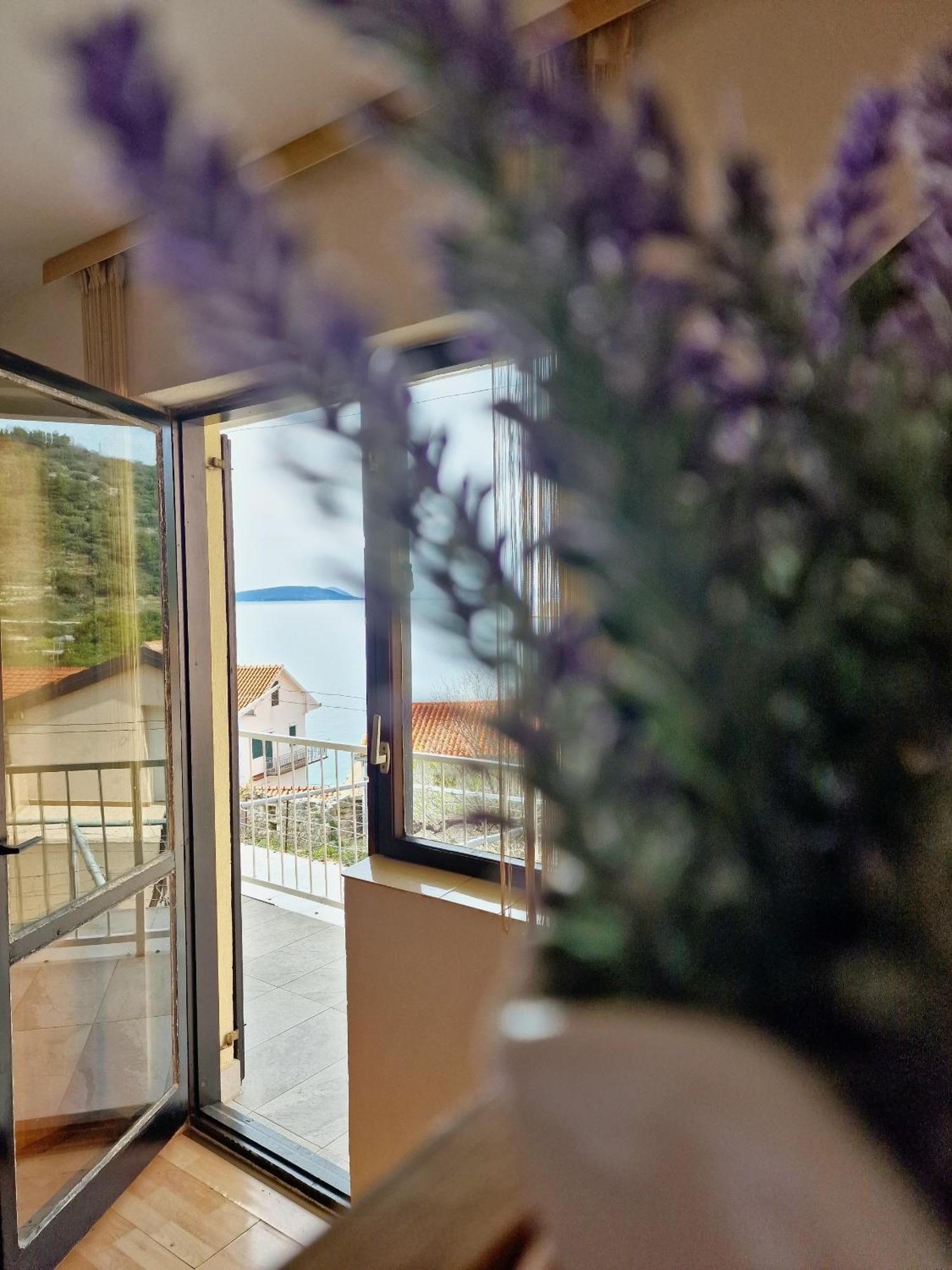 Apartments By The Sea Podaca, Makarska - 6874 الغرفة الصورة